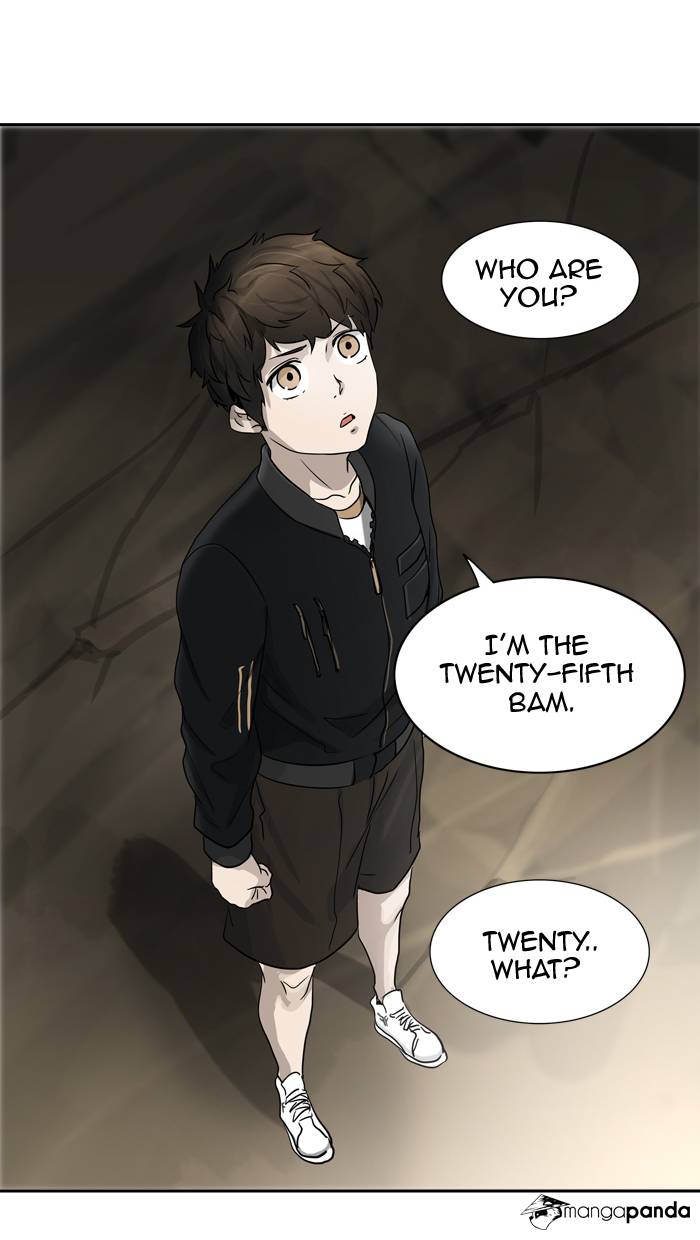 Tower of God Chapter 289 image 81